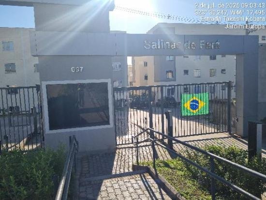 Imagem leilão