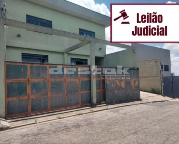 Imagem leilão