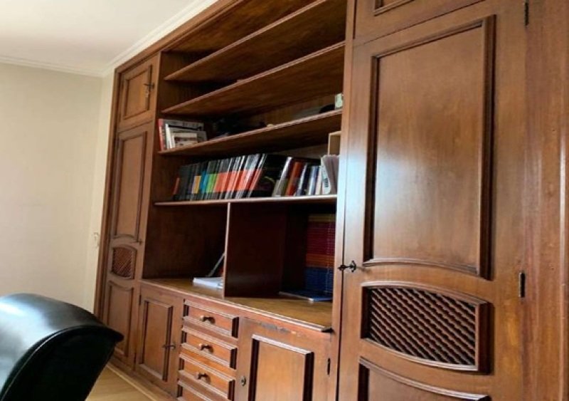 APARTAMENTO de Alto Padrão - Edifício Ouro Preto na cid.. em Ribeirão Preto/SP - foto 31