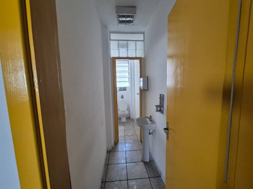 Sala Comercial à venda em leilão  em São Paulo/SP - foto 14