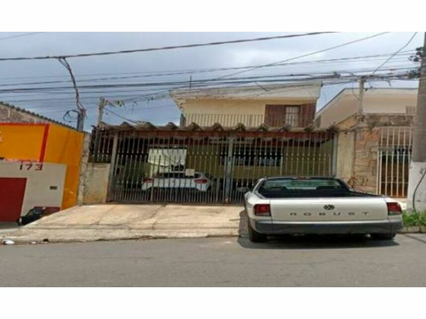 Imagem leilão