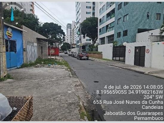 Imagem leilão