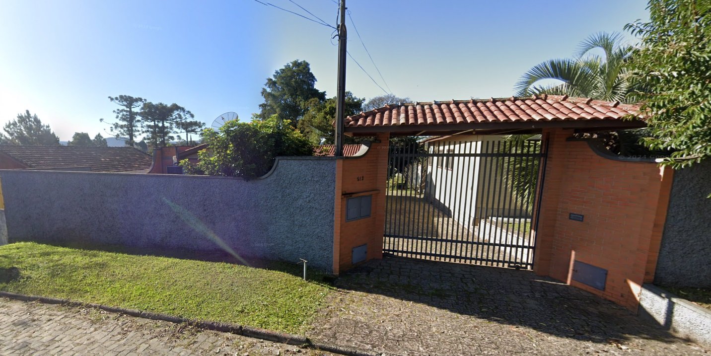 Imagem leilão