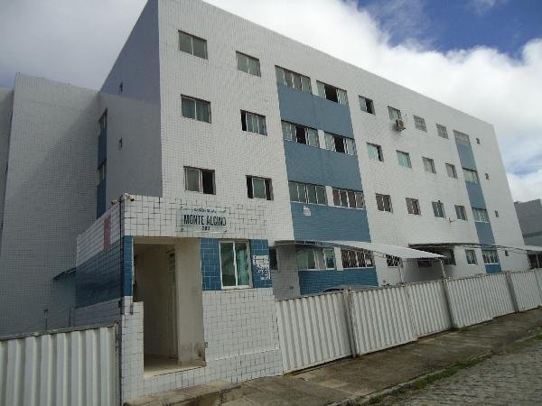 Apartamento, 65.69 de área total, 51.70 de área privativa, 0.00 de área do terreno,  2 qto em João Pessoa/PB