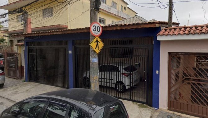 Imagem leilão