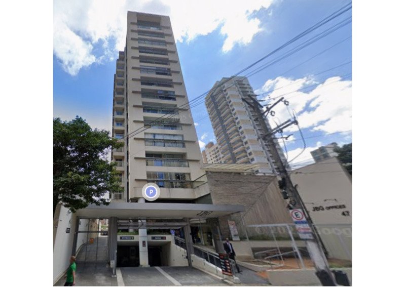 Conjunto Comercial no Ed. J.B.G OFFICES no Brooklin em São Paulo/SP em São Paulo/SP