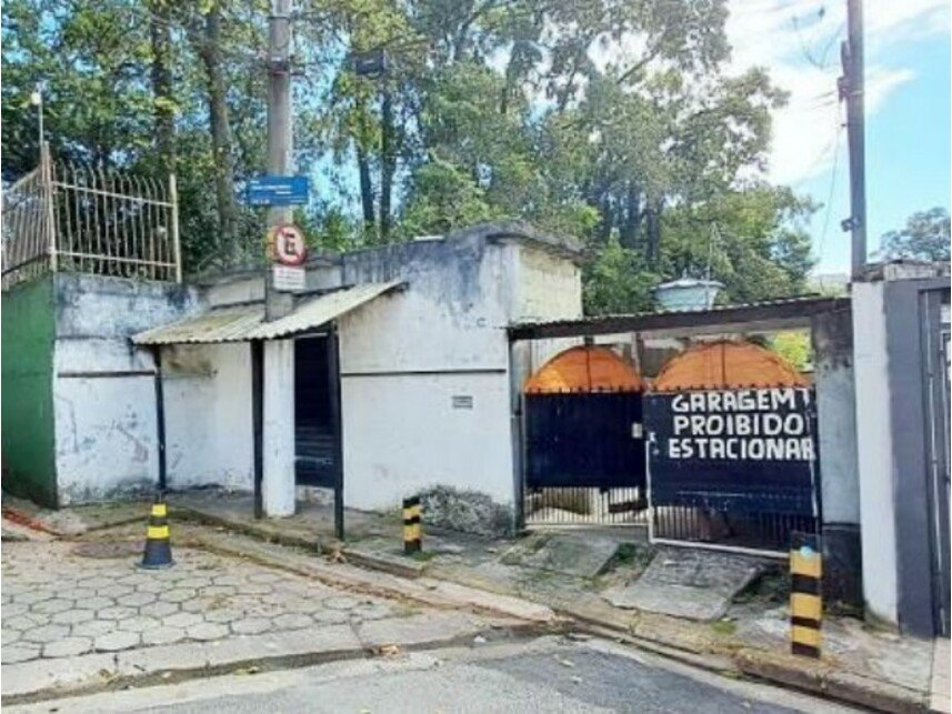 Imagem leilão