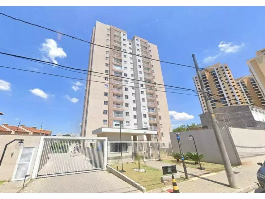 Imagem leilão