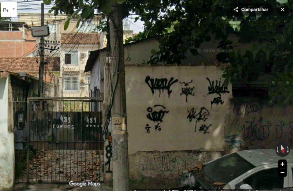 Imagem leilão