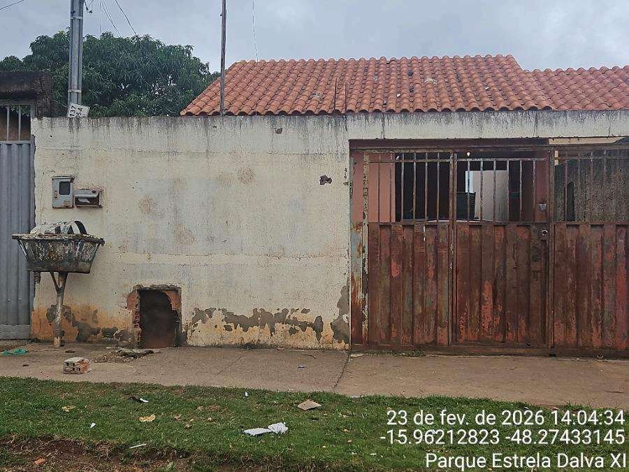 LEILÃO DE IMÓVEIS - MODALIDADE: ACEITA BB? em Santo Antônio do Descoberto/GO