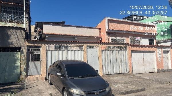 Apartamento, 65.25 de área total, 49.00 de área privativa, 0.00 de área do terreno,  2 qto em Rio de Janeiro/RJ