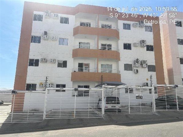Apartamento PETROLINA | PERNAMBUCO em Petrolina/PE - foto 1