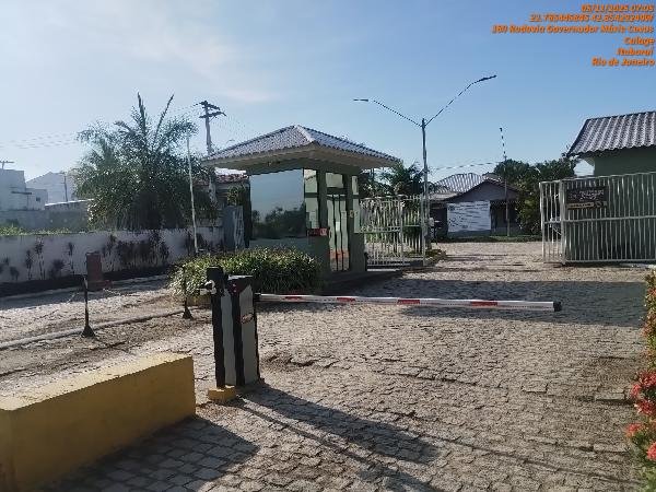 Casa, 93.20 de área total, 32.95 de área privativa, 294.00 de área do terreno,  2 qto(s), em Itaboraí/RJ