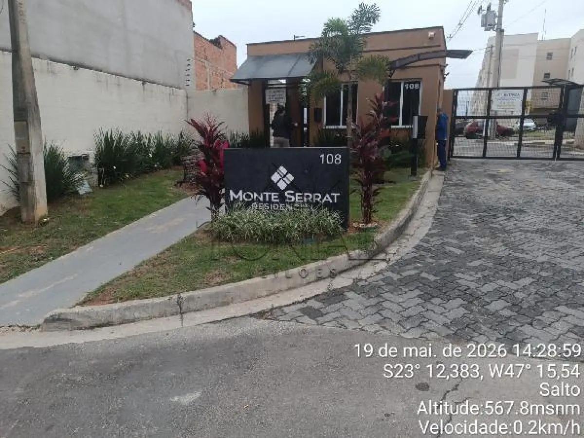Apartamento - SALTO / SP em Salto/SP