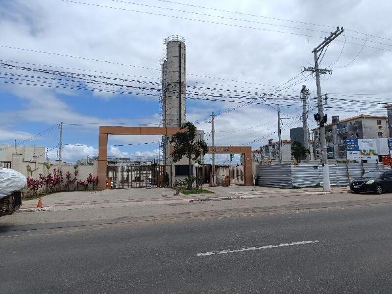 Apartamento em Serra/ES