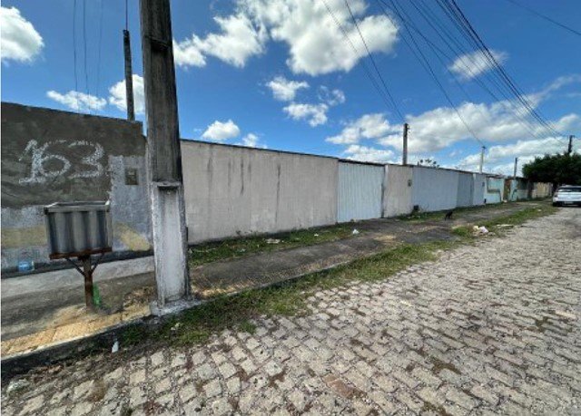 ID100199 EXTREMOZ(RN) - Rua Butia Nº173 L 31 Q 12 - Carão - Extremoz/RN em Extremoz/RN - foto 2