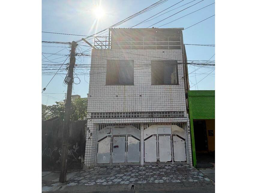 Imagem leilão