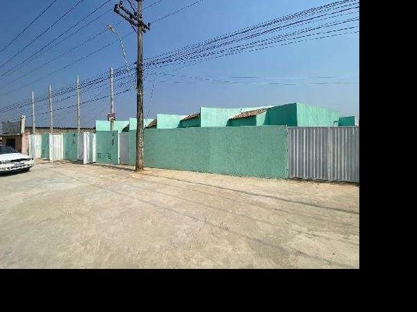 Casa, 37.24 de área total, 37.24 de área privativa, 57.27 de área do terreno,  1 qto(s), a em Nova Iguaçu/RJ