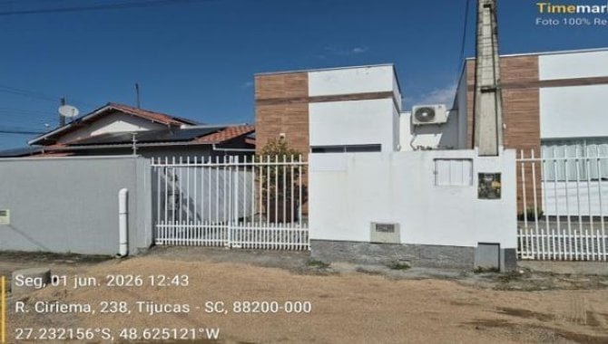 Imagem leilão
