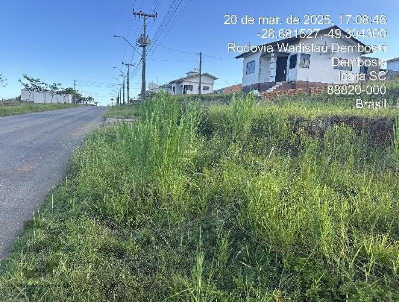 Imóvel em Içara/SC - foto 7
