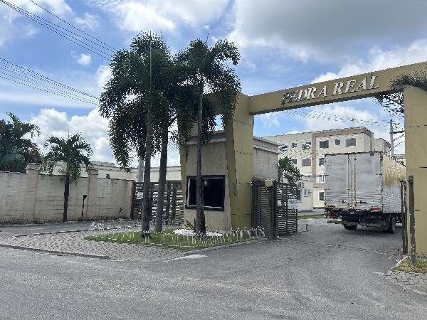 Apartamento, 48.58 de área total, 40.82 de área privativa, 0.00 de área do terreno,  2 qto em Itaboraí/RJ