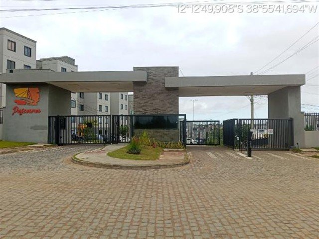 Apartamento FEIRA DE SANTANA | BAHIA em Feira de Santana/BA