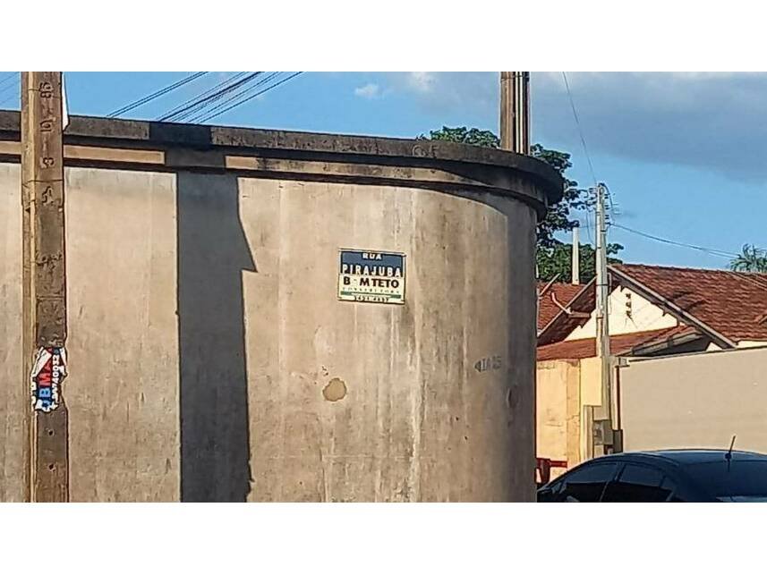 Imagem leilão
