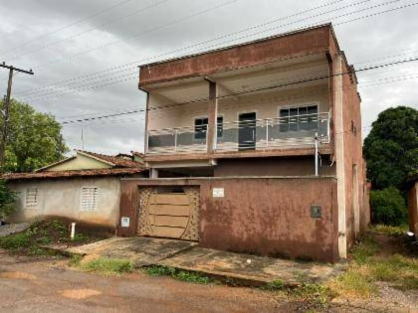 Imagem leilão