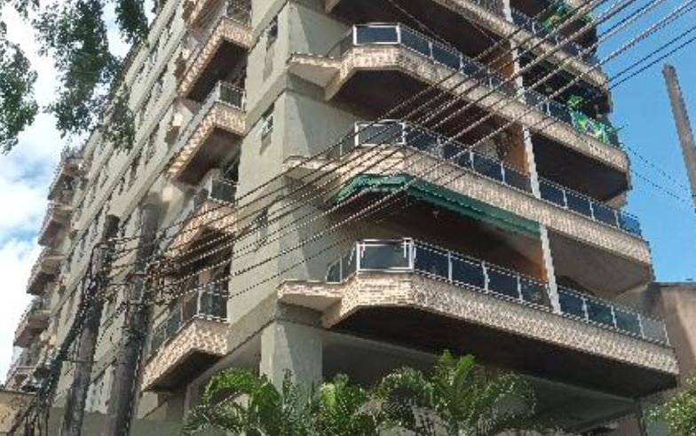 Apartamento, 0.00 de área total, 94.00 de área privativa, 0.00 de área do terreno,  2 qto( em Rio de Janeiro/RJ