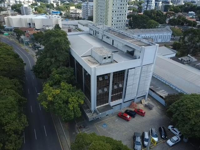 ID75411 CURITIBA (PR) - Portão - Rua Carlos Dietszch,137 - Portão - Curitiba/PR em Curitiba/PR