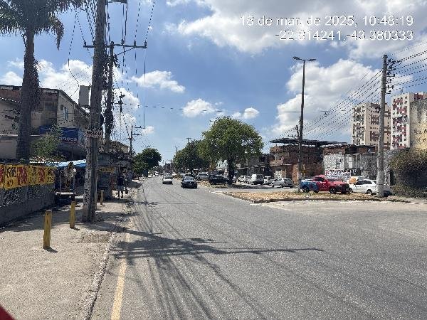 Apartamento, 48.00 de área total, 48.00 de área privativa, 0.00 de área do terreno,  2 qto em Rio de Janeiro/RJ