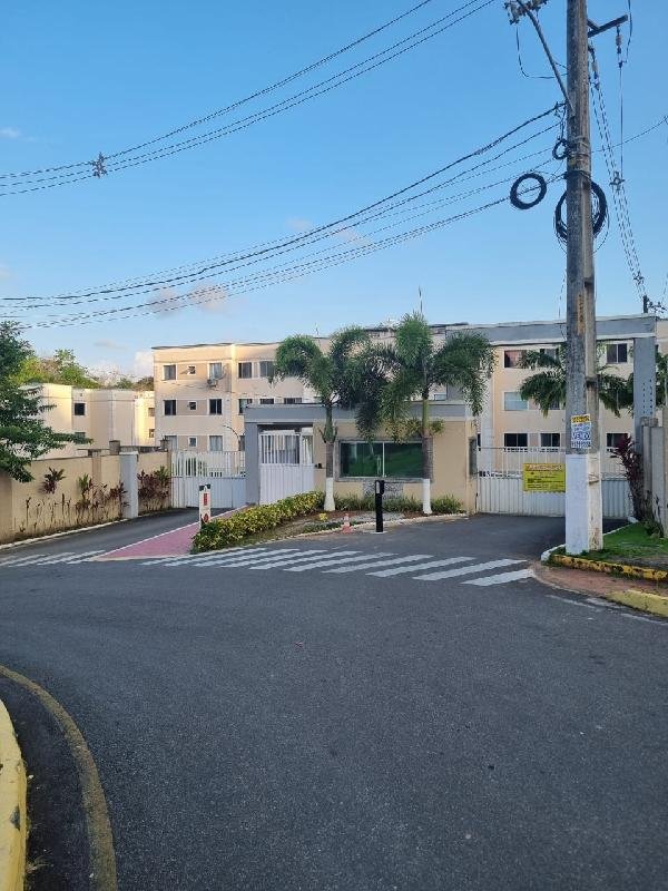Apartamento, 62.23 de área total, 42.77 de área privativa, 0.00 de área do terreno,  2 qto em Jaboatão dos Guararapes/PE