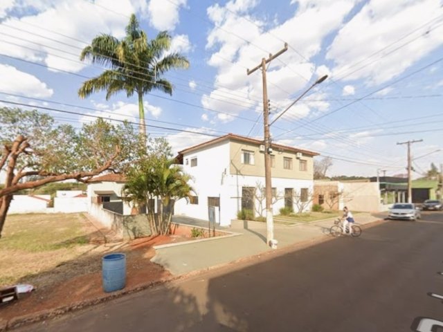 
                        Imóvel Comercial e Residencial, A.T.: 1.991m², A.C.: 707m², Cent em Pedrinhas Paulista/SP - foto 2