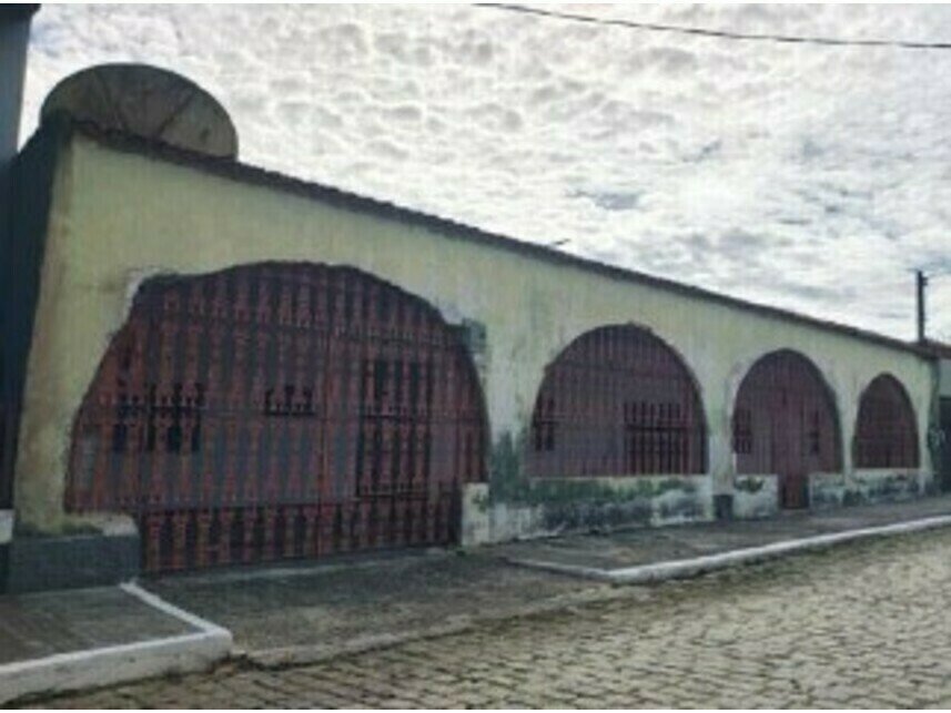 Imagem leilão