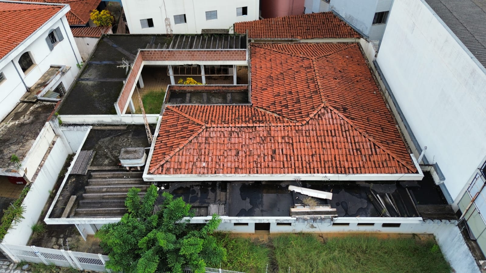 Imagem leilão