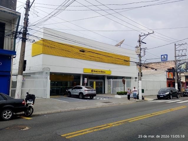 ID87635 SÃO PAULO (SP) - Agência Vila Alpina - Rua Costa Barros, 895 - Vila Alpina - São P em São Paulo/SP - foto 11