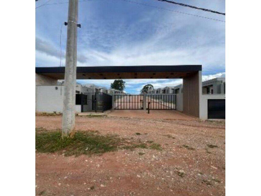 Imagem leilão