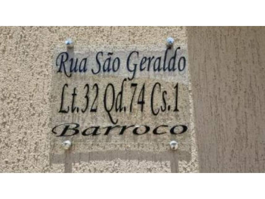Imagem leilão