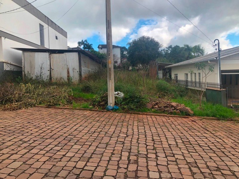 TERRENO URBANO, CONSTITUÍDO DO LOTE URBANO Nº A-3, em CONSTANTINA/RS em Constantina/RS - foto 10