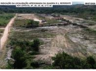Imagem leilão