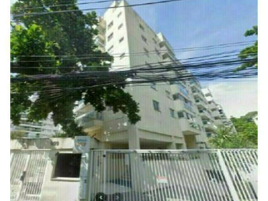 Imagem leilão