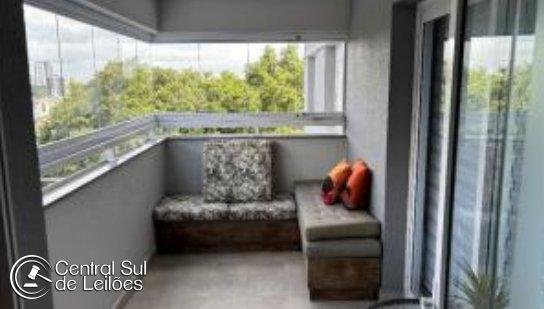 Apartamento nº 304, com box de estacionamento, no Residencial Cosmopolitan, em Caxias do S em Caxias do Sul/RS - foto 6
