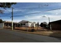 Imóvel c/ 5.000m² - Itaberá/SP em Itaberá/SP