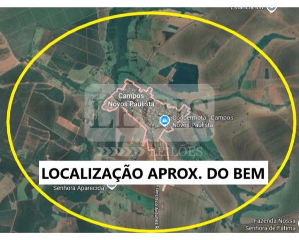 Imagem leilão