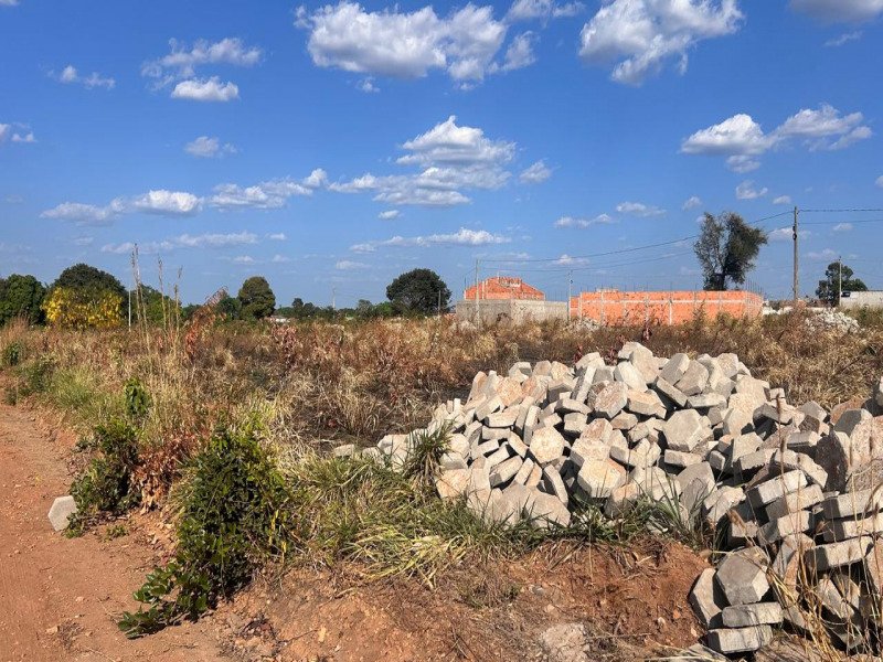 Lote, Residencial, Extrema em Grajaú/MA - foto 2
