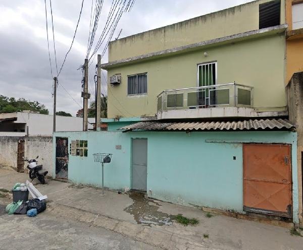 Apartamento, 52.60 de área total, 46.08 de área privativa, 0.00 de área do terreno,  2 qto em Nova Iguaçu/RJ