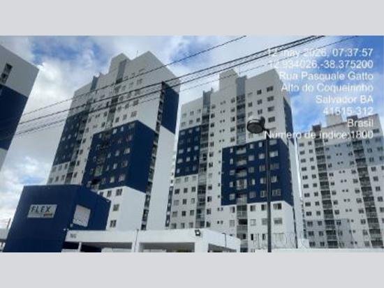 Imagem leilão