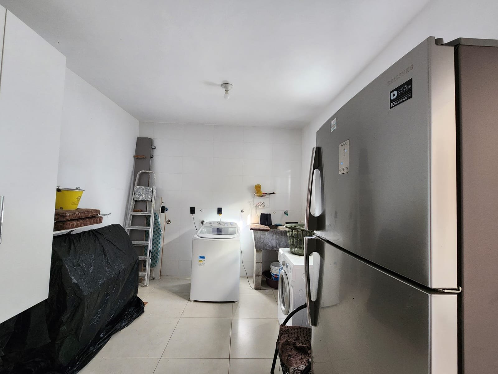 UM IMOVEL URBANO RESIDENCIAL AREA CONTRUIDA 400,38 m² NO BAIRRO VILA REAL BALNEÁRIO CAMBOR em Balneário Camboriú/SC - foto 27