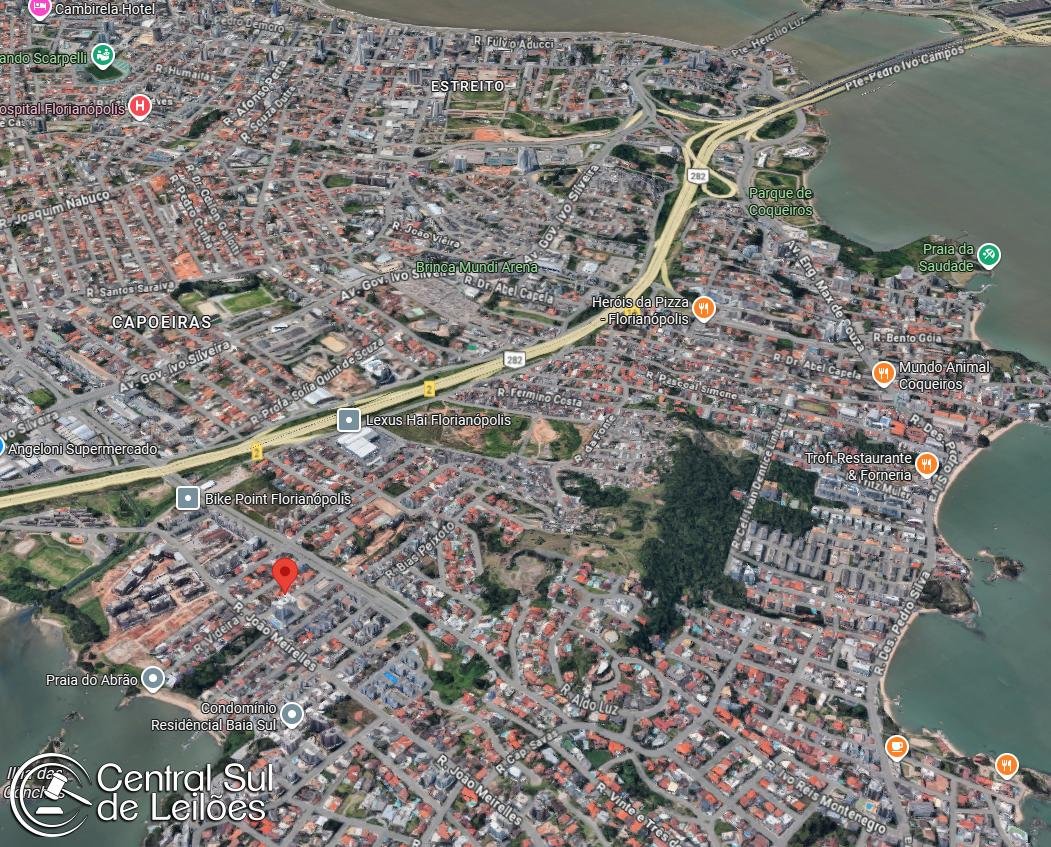 Imagem leilão