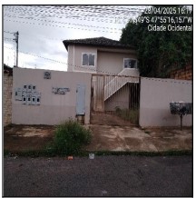 Imagem leilão